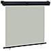 Tendalino Laterale per Balcone 165x250 cm Grigio - Foto miniatura 1