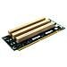 Full Height PCI-X Riser, 2U - Foto miniatura 1