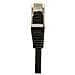 856843, 0,7m, Cat6, S / FTP (S-STP)  - Foto miniatura 1