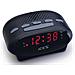 ICR-210, Orologio, LED, FM, PLL - Foto miniatura 2