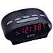 ICR-210, Orologio, LED, FM, PLL - Foto miniatura 1