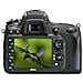 Fotocamera Digitale Reflex D610 24.3 Mpx Solo Corpo Nero - Foto miniatura 3