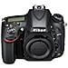 Fotocamera Digitale Reflex D610 24.3 Mpx Solo Corpo Nero - Foto miniatura 2