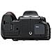 Fotocamera Digitale Reflex D610 24.3 Mpx Solo Corpo Nero - Foto miniatura 5
