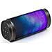 Speaker Wireless Portatile BT-X26 Potenza 8W Bluetooth Slot SD colore Nero - Foto miniatura 12