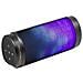 Speaker Wireless Portatile BT-X26 Potenza 8W Bluetooth Slot SD colore Nero - Foto miniatura 11
