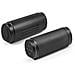Speaker Wireless Portatile BT-X26 Potenza 8W Bluetooth Slot SD colore Nero - Foto miniatura 1