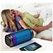 Speaker Wireless Portatile BT-X26 Potenza 8W Bluetooth Slot SD colore Nero - Foto miniatura 10