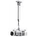 Projector CL V, Soffitto, 2050 - 2300 mm, 0 - 25° - Foto miniatura 1