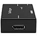 Amplificatore Booster di segnale DisplayPort - Extender DP - 4K 60 Hz - Foto miniatura 3