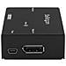 Amplificatore Booster di segnale DisplayPort - Extender DP - 4K 60 Hz - Foto miniatura 4