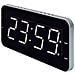 CLR-2615 NEW, Orologio, Digitale, FM, 87,5 - 108 MHz, LCD, DC - Foto miniatura 2
