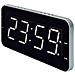 CLR-2615 NEW, Orologio, Digitale, FM, 87,5 - 108 MHz, LCD, DC - Foto miniatura 1