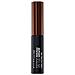 New York Tinta per Sopracciglia Peel-off Tattoo Brow Risultato Definito fino a 3 Giorni, 3-Dark Brown, 4.6 g - Foto miniatura 1