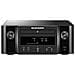 Sintoamplificatore CD 2.0 Canali M-CR612 Potenza 60 W Bluetooth / AirPlay2 Colore Nero - Foto miniatura 1