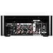 Sintoamplificatore CD 2.0 Canali M-CR612 Potenza 60 W Bluetooth / AirPlay2 Colore Nero - Foto miniatura 3