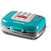Piastra Elettrica Multifunzione 1972 Con Potenza 700 W Colore Azzurro - Foto miniatura 1