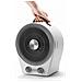 Black+decker Termoventilatore 2in1 Bianco - Foto miniatura 8