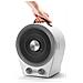 Black+decker Termoventilatore 2in1 Bianco - Foto miniatura 5