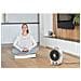 Black+decker Termoventilatore 2in1 Bianco - Foto miniatura 3