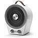 Black+decker Termoventilatore 2in1 Bianco - Foto miniatura 1