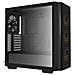 CASE MID TOWER CG540 TG 3*120+1*140mm FAN R-CG540-BKAGE4-G-1 - Foto miniatura 1