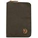 Passport Wallet, Portafogli E Borse Piccole Unisex - Adulto, Verde (dark Olive), 15 Cm - Foto miniatura 1