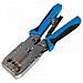 Wz0035 Crimpatrice Nero, Blu Pinza Crimpatrice - Foto miniatura 1