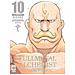 Hiromu Arakawa - Fullmetal Alchemist. Ultimate Deluxe Edition. 10. - Foto miniatura 1