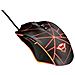 Optical Mouse Gaming Rgb Gxt 160x Ture 23797 - Foto miniatura 4