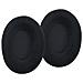 Cuscinetti Auricolari Compatibili Con Kingston Khx-hscp Hyperx Cloud Ii Flannelearpads - Foto miniatura 2
