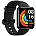 Smartwatch POCO WATCH GL Impermeabile 5ATM Display 1,6" Bluetooth GPS Cardiofrequenza Nero Europa - Foto miniatura 2
