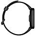 Smartwatch POCO WATCH GL Impermeabile 5ATM Display 1,6" Bluetooth GPS Cardiofrequenza Nero Europa - Foto miniatura 3