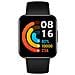 Smartwatch POCO WATCH GL Impermeabile 5ATM Display 1,6" Bluetooth GPS Cardiofrequenza Nero Europa - Foto miniatura 1
