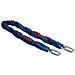 Catena Antifurto Mm 8 X Cm 120 - Foto miniatura 2