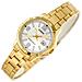 Orologio Donna Ltp-v004g-7b2 (zd642b) + Box - In ordine - Foto miniatura 3