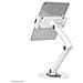 Supporto per tablet - Foto miniatura 7