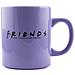 Friends - Central Perk - Frame Shaped Mug - 3d Tazza Cornice Portafoto - Ceramica - 330 Ml - 12 X 16 X 10 Cm - Foto miniatura 2