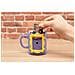 Friends - Central Perk - Frame Shaped Mug - 3d Tazza Cornice Portafoto - Ceramica - 330 Ml - 12 X 16 X 10 Cm - Foto miniatura 3