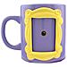 Friends - Central Perk - Frame Shaped Mug - 3d Tazza Cornice Portafoto - Ceramica - 330 Ml - 12 X 16 X 10 Cm - Foto miniatura 1