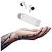 Spirit Pocket Auricolare True Wireless Stereo (TWS) In-ear Musica e Chiamate Bluetooth Bianco - Foto miniatura 17