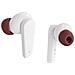 Spirit Pocket Auricolare True Wireless Stereo (TWS) In-ear Musica e Chiamate Bluetooth Bianco - Foto miniatura 3