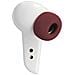 Spirit Pocket Auricolare True Wireless Stereo (TWS) In-ear Musica e Chiamate Bluetooth Bianco - Foto miniatura 11
