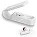 Spirit Pocket Auricolare True Wireless Stereo (TWS) In-ear Musica e Chiamate Bluetooth Bianco - Foto miniatura 1