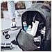 Spirit Pocket Auricolare True Wireless Stereo (TWS) In-ear Musica e Chiamate Bluetooth Bianco - Foto miniatura 12