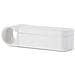 Spirit Pocket Auricolare True Wireless Stereo (TWS) In-ear Musica e Chiamate Bluetooth Bianco - Foto miniatura 6
