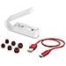 Spirit Pocket Auricolare True Wireless Stereo (TWS) In-ear Musica e Chiamate Bluetooth Bianco - Foto miniatura 2