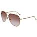 Occhiali Victoria Beckham Vb203s-712. Occhiali Da Sole, Colore Oro. Donna. - In ordine - Foto miniatura 2