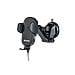 FWC-01 QI FAST WIRELESS CAR CHARGER - Foto miniatura 1