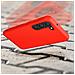 Cover Per Samsung S23 Flessibile Opaca Anticaduta 1,25 M 3mk Matt Case Rossa - Foto miniatura 4